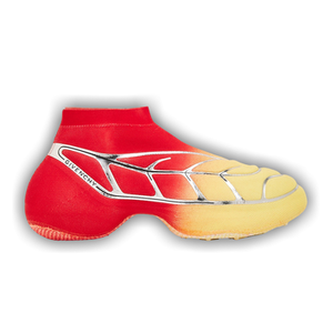 Bstroy x Givenchy The TK-360+ Mid 'Red Yellow Gradient'