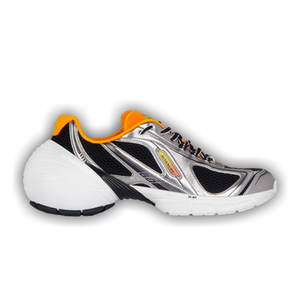 Givenchy TK-MX Runner 'Black Silvery'