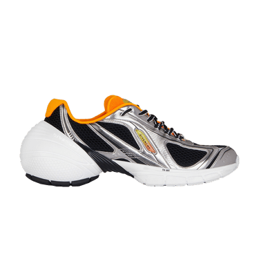 Givenchy TK-MX Runner 'Black Silvery'