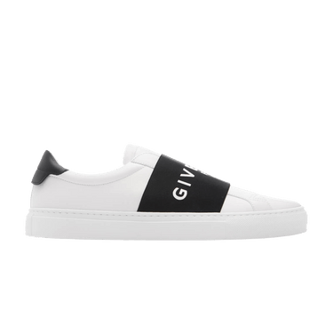 Givenchy Urban Street Sneaker 'White'