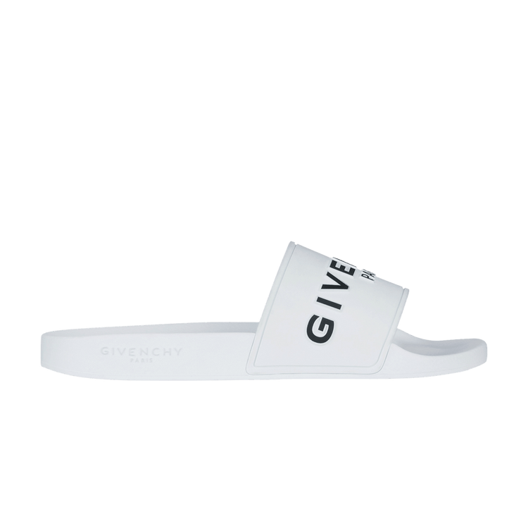 Givenchy Slide 'White' BH300HH0EL 100