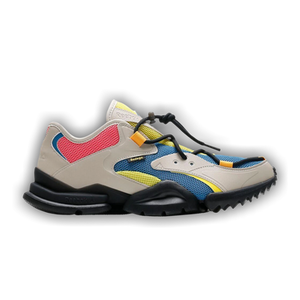Reebok Bodega x Run.r 96 'Shanghai Pack'