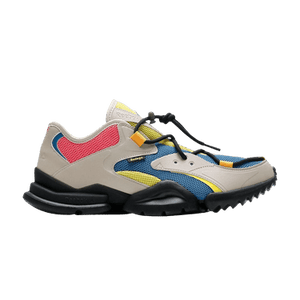Reebok Bodega x Run.r 96 'Shanghai Pack'