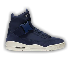 Wmns Air Jordan 3 Retro Explorer XX 'Midnight Navy'
