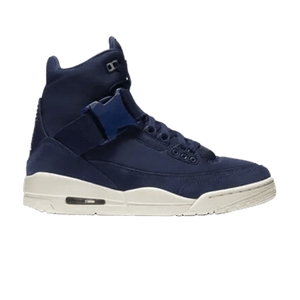 Wmns Air Jordan 3 Retro Explorer XX 'Midnight Navy'