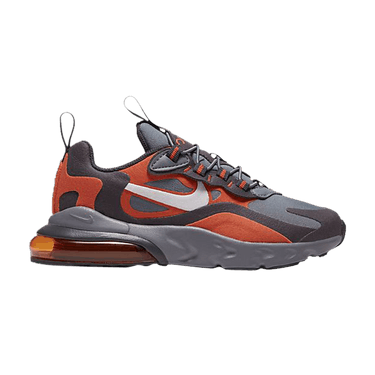 Nike Air Max 270 React PS 'Cool Grey Cosmic Clay'