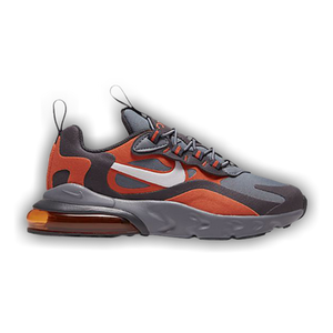 Nike Air Max 270 React PS 'Cool Grey Cosmic Clay'