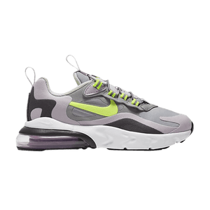 Nike Air Max 270 React PS 'Particle Grey Lemon'
