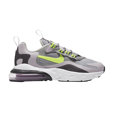 Nike Air Max 270 React PS 'Particle Grey Lemon'