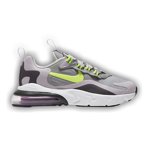 Nike Air Max 270 React PS 'Particle Grey Lemon'