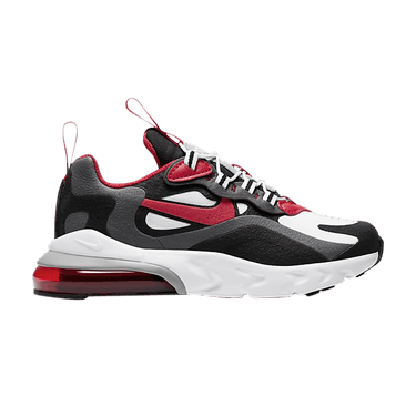 Nike Air Max 270 React PS 'University Red'