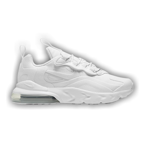 Nike Air Max 270 React PS 'Triple White'