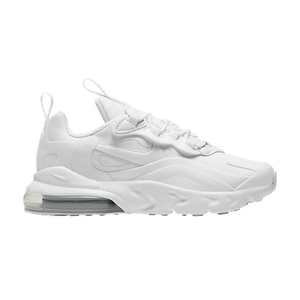Nike Air Max 270 React PS 'Triple White'