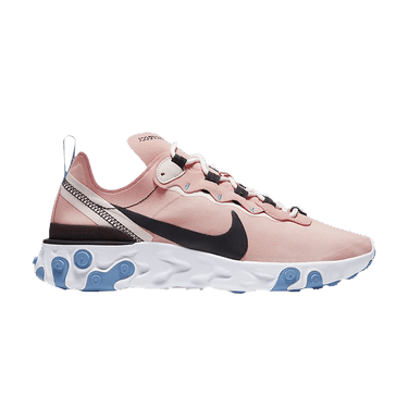 Nike Wmns React Element 55 'Coral Stardust'