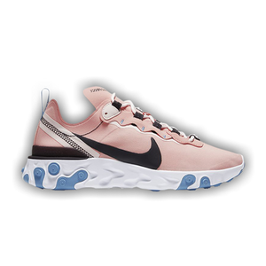 Nike Wmns React Element 55 'Coral Stardust'