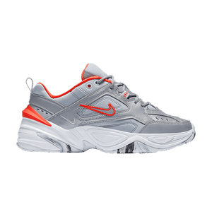Nike Wmns M2K Tekno 'Metallic Silver'