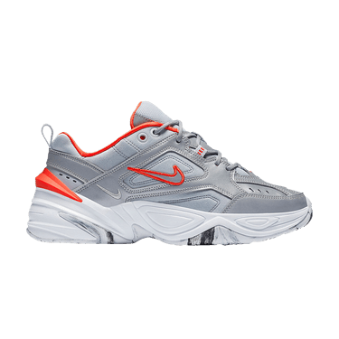 Nike Wmns M2K Tekno 'Metallic Silver'