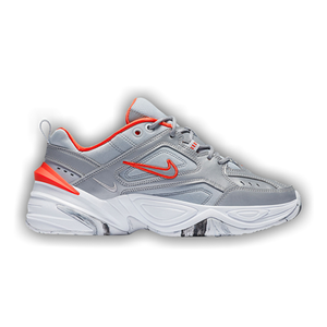 Nike Wmns M2K Tekno 'Metallic Silver'