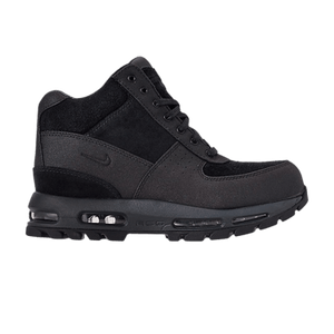 Nike Air Max Goadome 'Black Anthracite'
