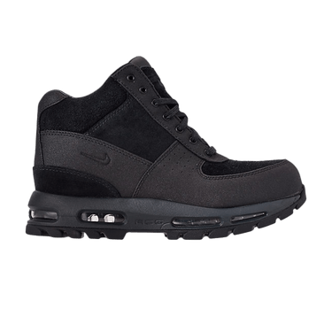Nike Air Max Goadome 'Black Anthracite'