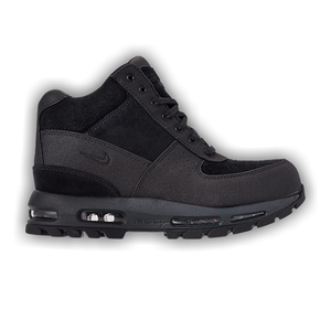 Nike Air Max Goadome 'Black Anthracite'