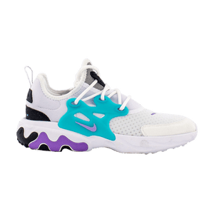 Nike React Presto GS 'Cassette'