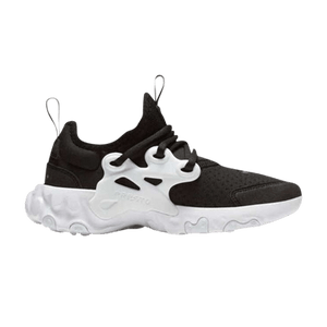 Nike Presto React PS 'Black White'