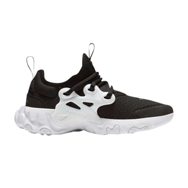 Nike Presto React PS 'Black White'