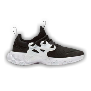 Nike Presto React PS 'Black White'