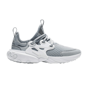 Nike React Presto PS 'Wolf Grey'
