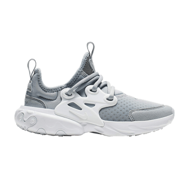 Nike React Presto PS 'Wolf Grey'
