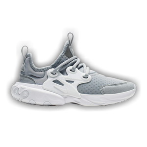 Nike React Presto PS 'Wolf Grey'
