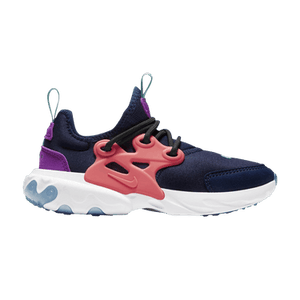 Nike React Presto PS 'Midnight Navy'