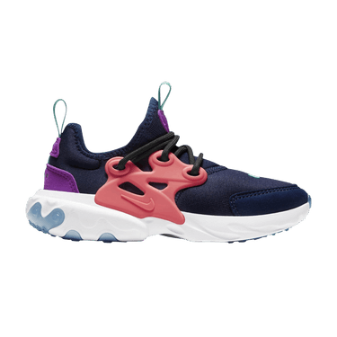 Nike React Presto PS 'Midnight Navy'
