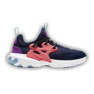 Nike React Presto PS 'Midnight Navy'