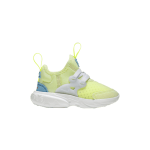 Nike React Presto TD 'Barely Volt'