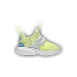 Nike React Presto TD 'Barely Volt'