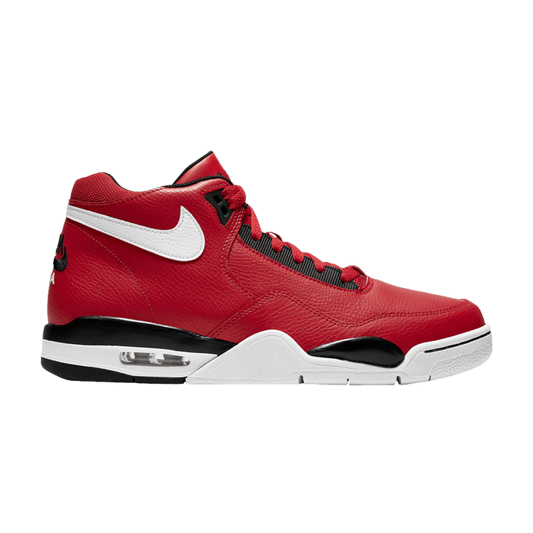 Nike Flight Legacy 'University Red' BQ4212 600