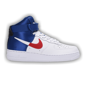 NBA x Nike Air Force 1 High '07 'Clippers'