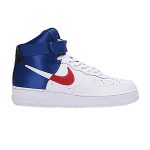 NBA x Nike Air Force 1 High '07 'Clippers'