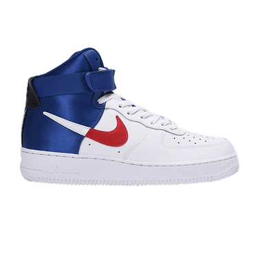 NBA x Nike Air Force 1 High '07 'Clippers'