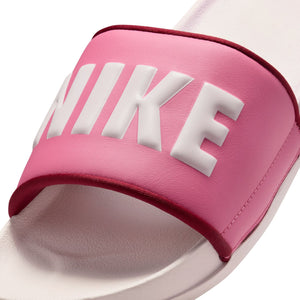 Nike Wmns Offcourt Slide 'Peony'