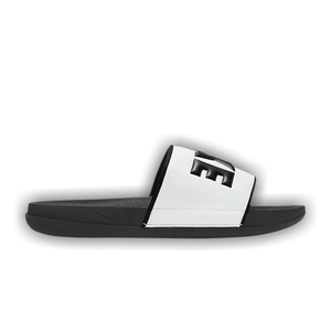 Nike Wmns Offcourt Slide 'Black Summit White'