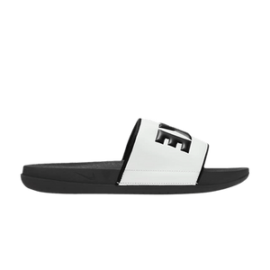 Nike Wmns Offcourt Slide 'Black Summit White'