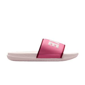 Nike Wmns Offcourt Slide 'Peony'