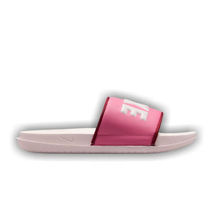 Nike Wmns Offcourt Slide 'Peony'