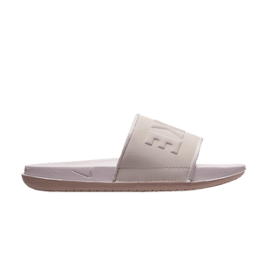 Nike Wmns Offcourt Slide 'Barely Rose'
