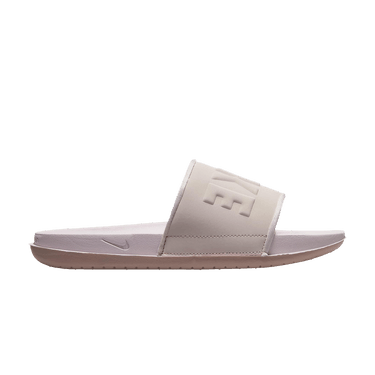 Nike Wmns Offcourt Slide 'Barely Rose'