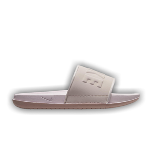 Nike Wmns Offcourt Slide 'Barely Rose'