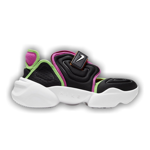 Nike Wmns Aqua Rift 'Black Fire Pink'